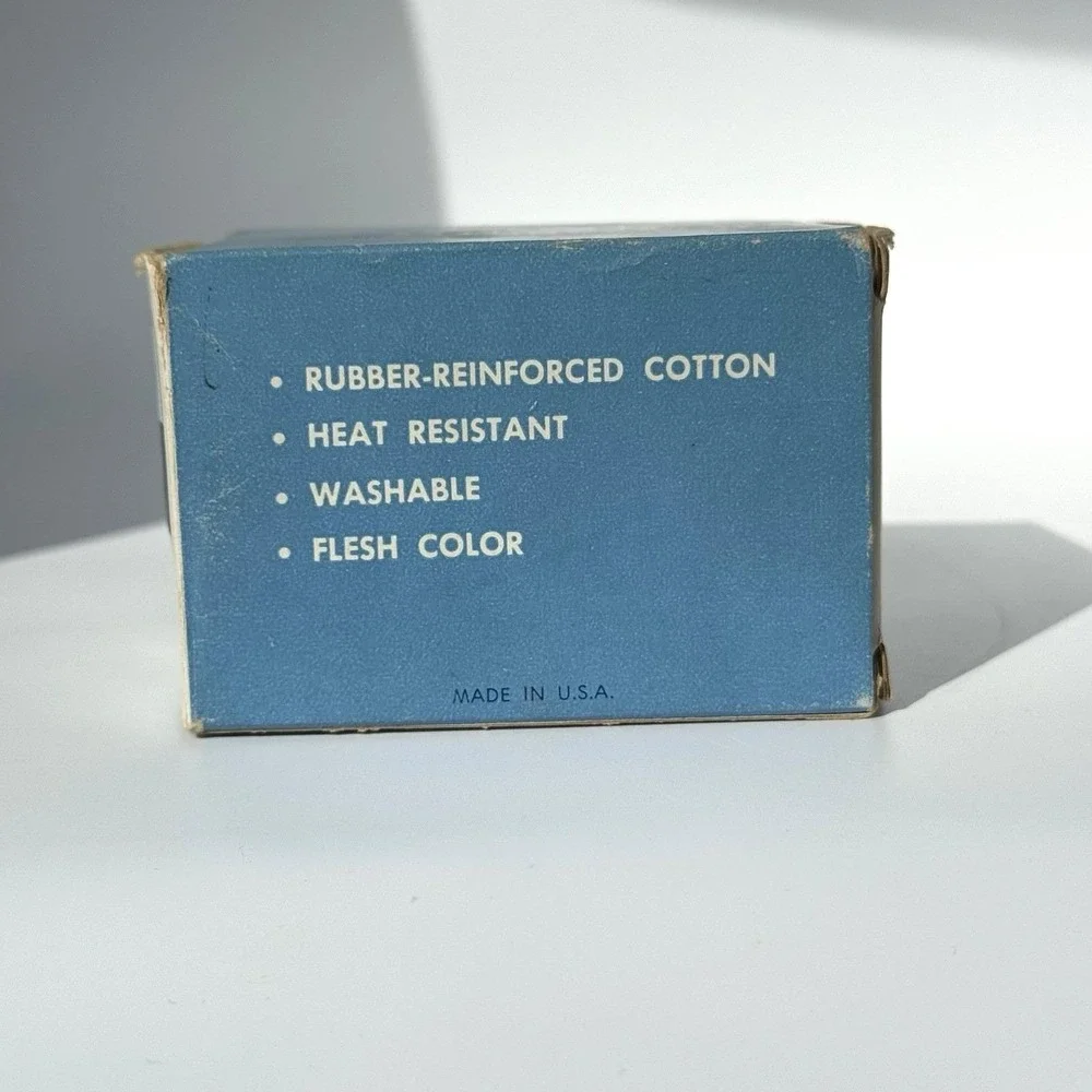 VTG Parke-Davis ReadiFlex Deluxe‎ Elastic Bandage w/ Box – 3